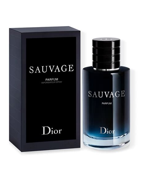 sauvage dior parfum ici paris